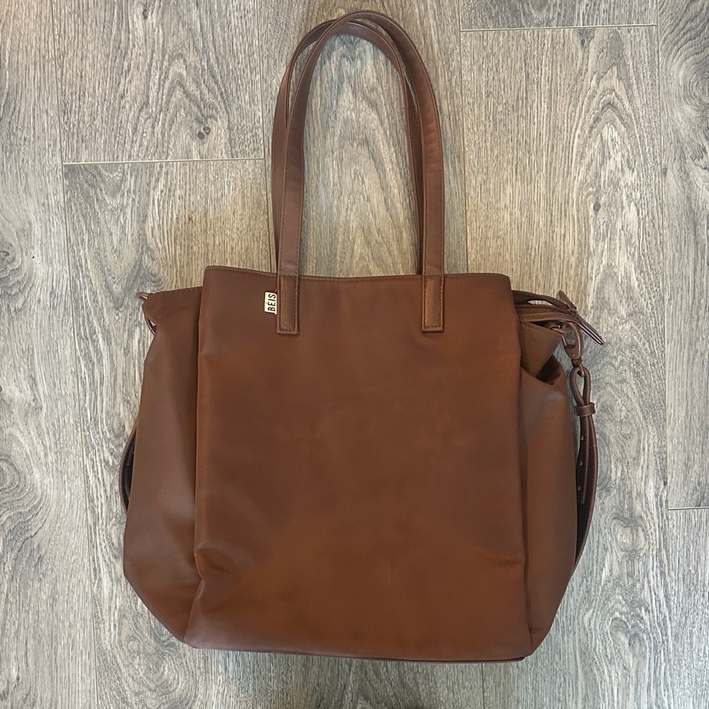 beis the commuter tote